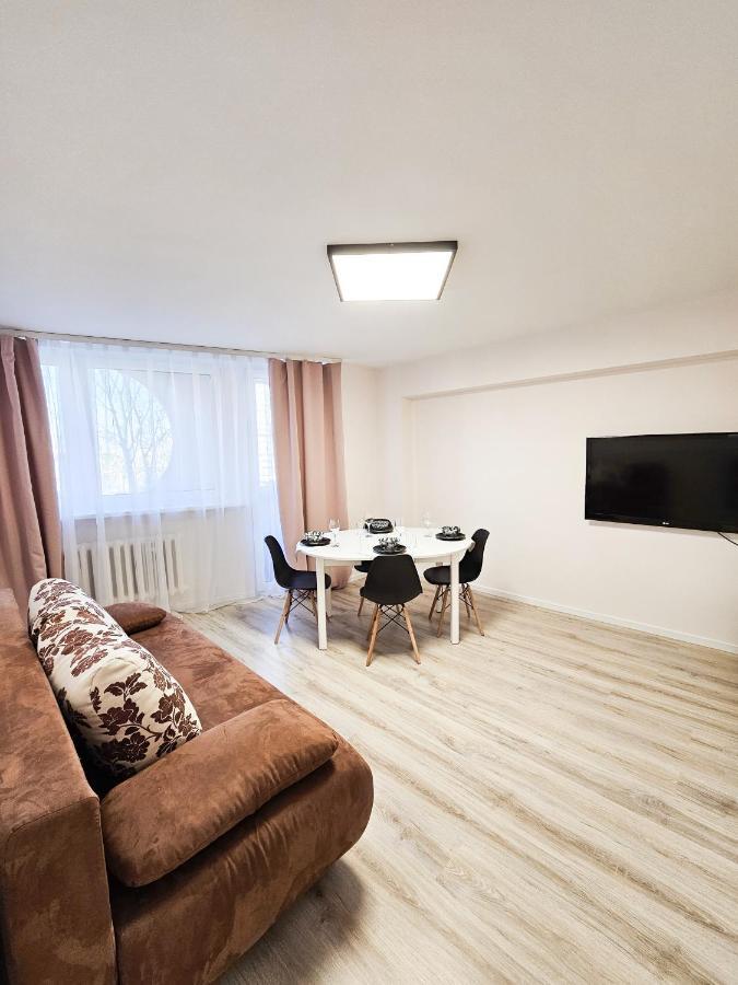 Apartament Siodemka Apartamento Breslavia Exterior foto